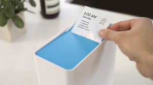 This startup revolutionized an industry through design