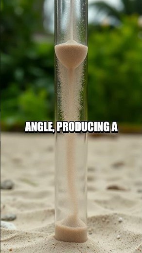 The Tranquil Revelations of Sand Pendulum Art