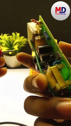 circuit testing Part 40 step by step circuit testing video how to testing circuit 🔌#circuit