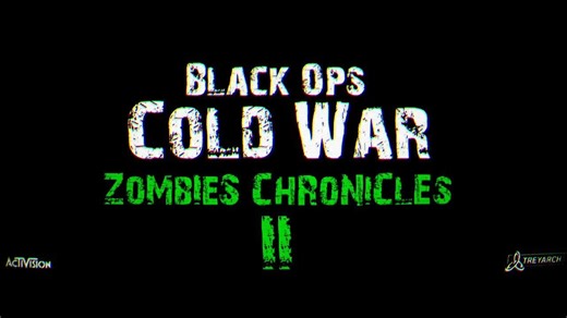 Zombies Chronicles 2 is real with huge catch claims leaker (Black Ops Cold War Zombies Year 2 DLC)