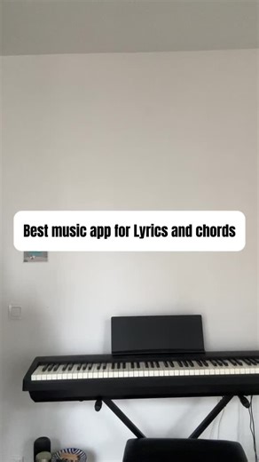 NewzikApp on Instagram: "Lyrics & Chords feature got upgraded! Annotate on Lyrics & Chords songs ✏️. You can now use all your usual annotation tools (pencil, text, symbols, image) on Lyrics & Chords songs while enjoying the flexibility of this format (transposition, interactive chord diagrams, adaptation to screen size). #classicalmusic #musicapp #sheetmusic #ipadpro #newzikapp"