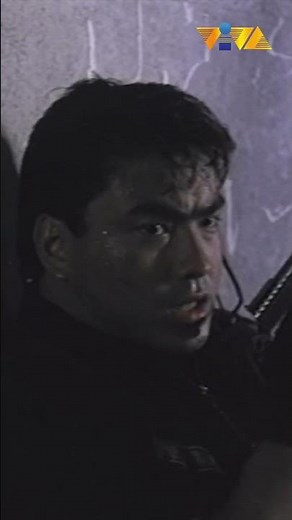 There's a reason why Bong Revilla's movie is entitled Sharpshooter! #shorts #movieclips #vivafilms