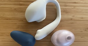 【動画】女性向けプレジャーアイテムが日本上陸。CESで話題の『Lora DiCarlo』  |  ランドリーボックス