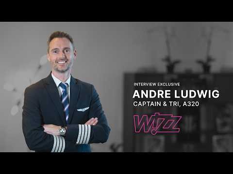 Life as a Wizz Air Captain, and how to make the grade