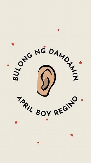 April Boy Regino - Bulong Ng Damdamin (Audio Teaser) #shorts