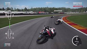 11K views · 411 reactions | Road America is the perfect theater for online battles: our fan Ras El Hanout knows it well, and here is a nice multiplayer session! | Ride | Facebook