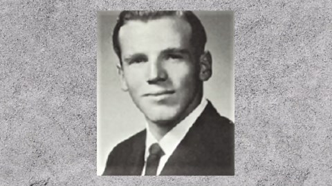 The Ghosts of Disneyland