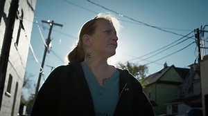 Manitoba Nurses Union- Realities of Nurses: Jo-Anne