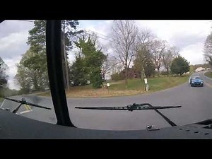 Engine 31 Responding to a Unknown Structure Fire