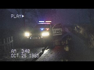 A cops desperate attempt to escape a cursed home.
