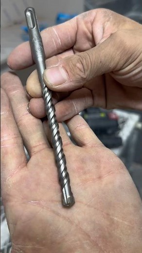 Ultimate Concrete Drill Bit for Effortless Wall Penetration – Powerful and Efficient!