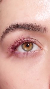 Buy 3 Chrome Liquid Shadows, get a BFF mascara for ONLY $3 on colourpop.com 🌈💥 unleash your creativity with a wide range of colour! featuring shades: 💗 honeybun 💙 swell season 💜 floating fern @betti_lendvai #colorfulmascara #colorfulmakeup #colourpop | ColourPop