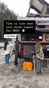 Scout Campers on Reels | Facebook