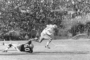 A Look Back at the Ice Bowl: Played on This Day 56 Years Ago