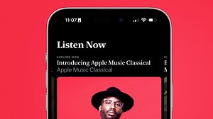 The overlap between Apple Music and Classical app is clunky | AppleInsider