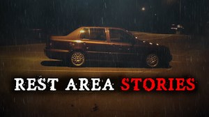 17K views · 666 reactions | 5 Cr..py TRUE Rest Area H.rror Stories | Midnight Time | Facebook