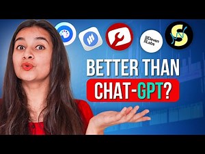 6 Best AI Tools For YouTube We Bet You Didn't Know About!