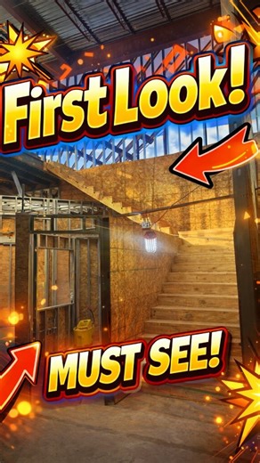 Cowboys Red River Houston on Instagram: "👀 FIRST LOOK! 👀 We’re giving you a sneak peek of the front of our club, including our massive overhang porte-cochère 👏🔥 This is just the beginning… and trust us, it’s only getting bigger from here. 💥 Want more sneak peeks? Run this post up to 100 likes and we’ll drop another exclusive look inside the build 👀⬇️ Houston… we’re just getting started. 🤠🔥"