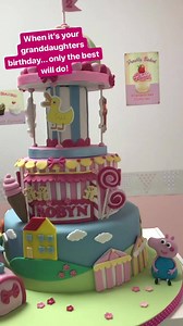 Piece of Cake Bakery on Reels