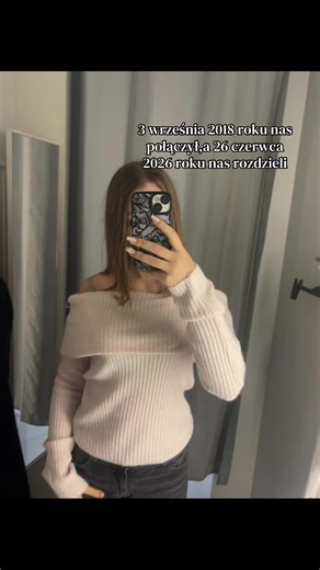 Miłość przed i po: Nasza historia od 2018 do 2026