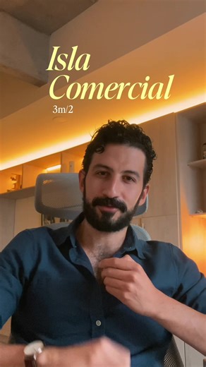 Diseño de Isla Comercial Efectiva para Nipskin