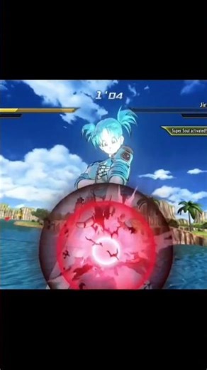 XJ9(Android)CAC Edit #mylifeasateenagerobot #dbxv2 #gaming #shorts