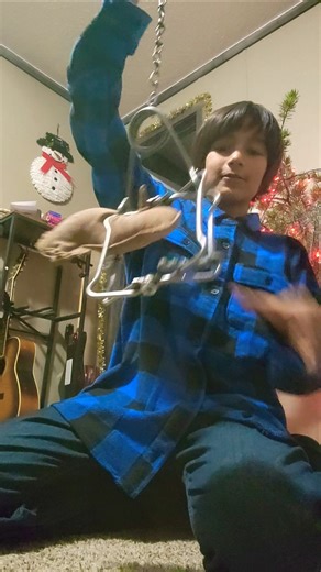 how a body grip trap works #country #cowboy #jesus