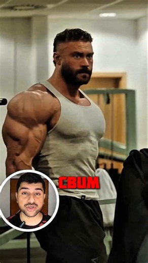 Stop Overcomplicating Fat Loss! 6 Simple Rules to Stay Lean According to CBum