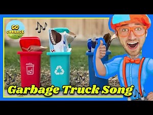Ultimate Trash Day! 🗑️ Mini Bins vs. Toy Garbage Truck Fun