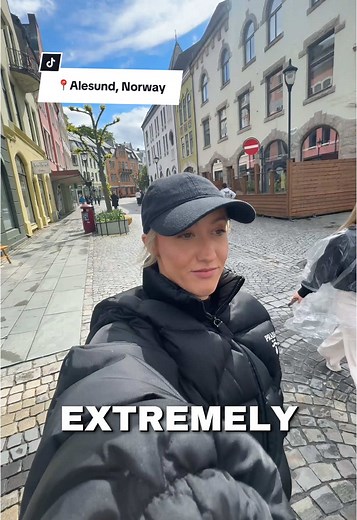Discover Alesund, Norway: A Travel Guide for Explorers