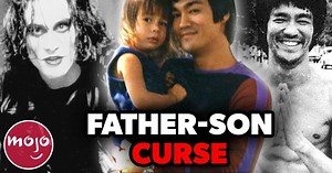 Top 10 Crazy Celebrity Curses That Might Be Real | Videos on WatchMojo.com