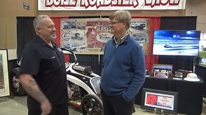 2.1K views · 37 reactions | We visited with Kenny Welch during the Roadster Show in March to help describe and preview the all-new Pro Comp class that debuts May 18-19 at Firebird. Part of a 4-race point's championship, the pro light class is targeted at front-motored dragsters, altereds and roadsters in head-to-head bracket competition. So who's planning to join the fun in this exciting new class? | Firebird Raceway | Facebook