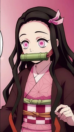 Nezuko age reveal