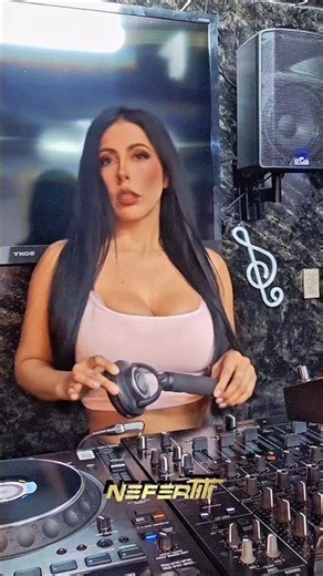 Aprende a hacer bucles ❗❗❗#tips #djs #music #nefertitidj #bucles