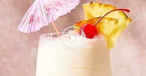 Piña Colada