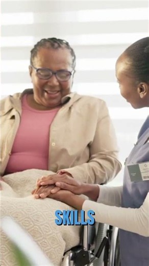 ACA provides training and certification programs designed to help caregivers strengthen their skills