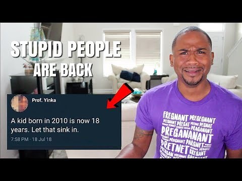 Dumbest Fails On The Internet #70 | Stupid People Posts