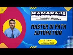 Master UiPath Automation | Complete RPA Guide for Beginners to Advanced