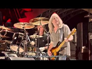 AC/DC - T.N.T Live Subtitulos en Español