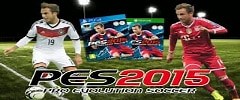 Pro Evolution Soccer 2015 Trainer