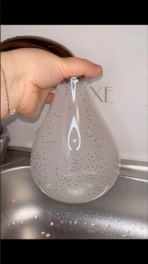 Super Squishy DIY with Nano Tape🫧💦💧 #nanotape #diy #poppballons #satisfying