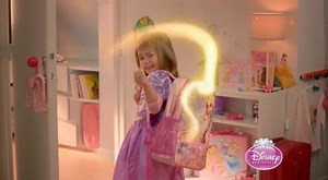 Disney Princess - TV Commercial