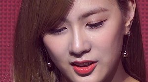 怼脸系列 -- Apink 吴夏荣