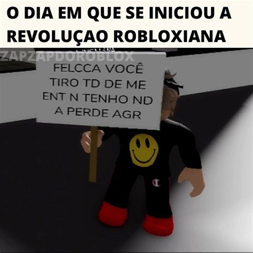 os protestos do brookhaven estao impossivel #roblox #robloxmemes #robloxbrasil #robloxfyp