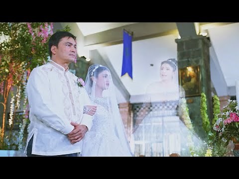 Stolen Life: Full Trailer