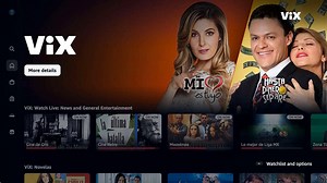 Prime Video Channels Adding ViX Free Spanish-Language Streamer in the U.S., Mexico