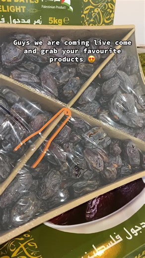 Let’s go 😍😍😍