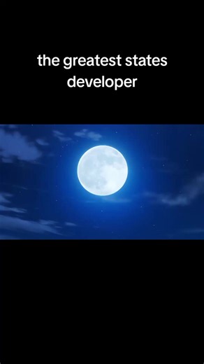 The Greatest States: Developer Explained