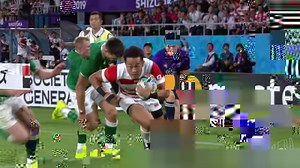 49K views · 1K reactions | An historic and well deserved win for Japan. Not to be for us today. Take a look at the highlights from Shizuoka. | IrishRugby | Facebook