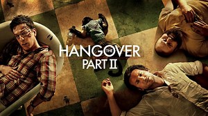 The Hangover Part II - Movie - Where To Watch